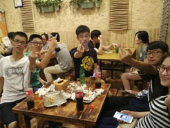 洱源烧烤加盟,学烧烤技术,开烧烤店多少钱疯狂烤翅加盟