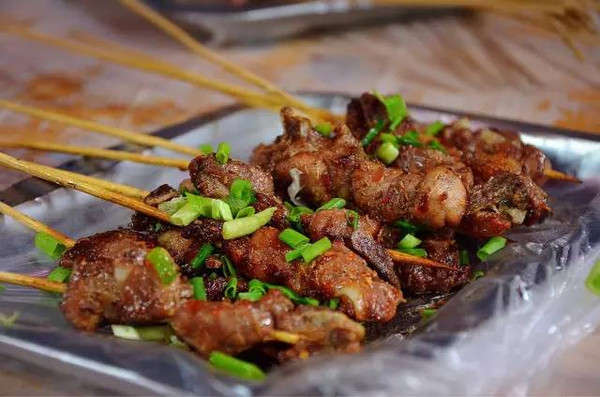 洱源五花肉培训