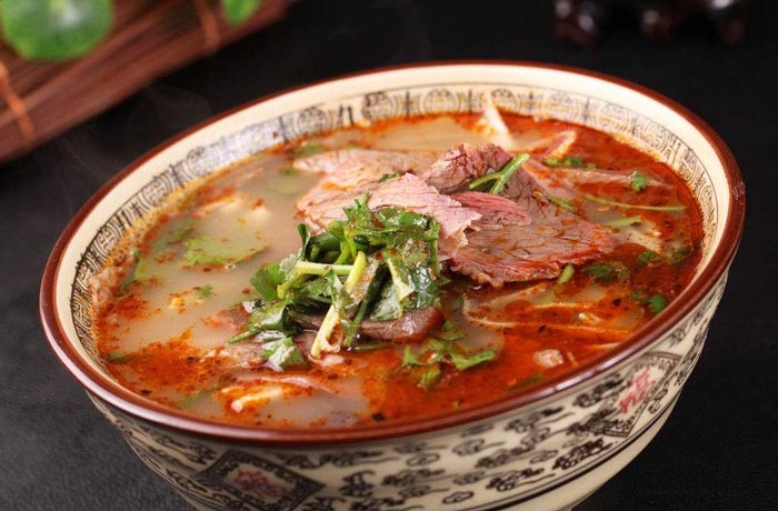 洱源淮南牛肉汤培训