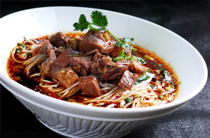 洱源牛肉粉培训