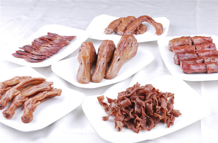 洱源武汉鸭脖培训