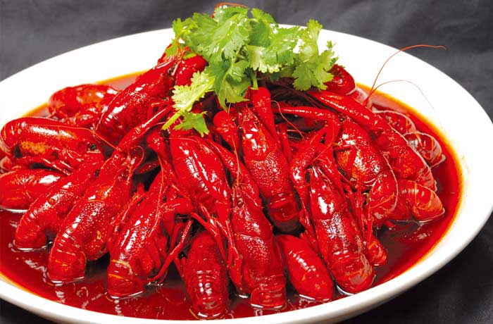 洱源麻辣小龙虾培训